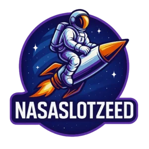 nasaslotzeed