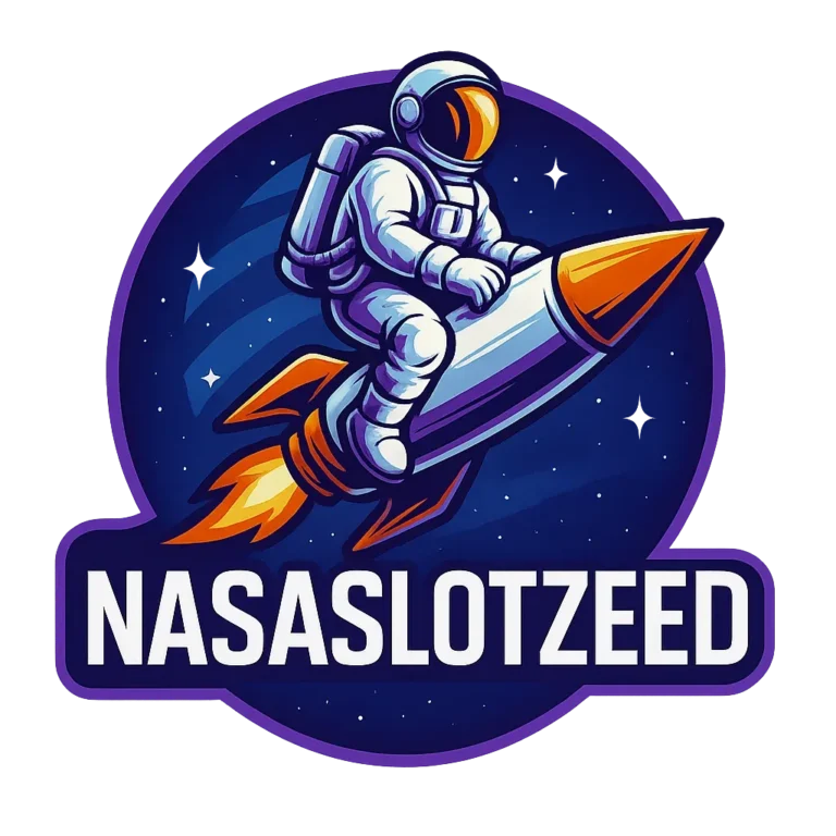 nasaslotzeed