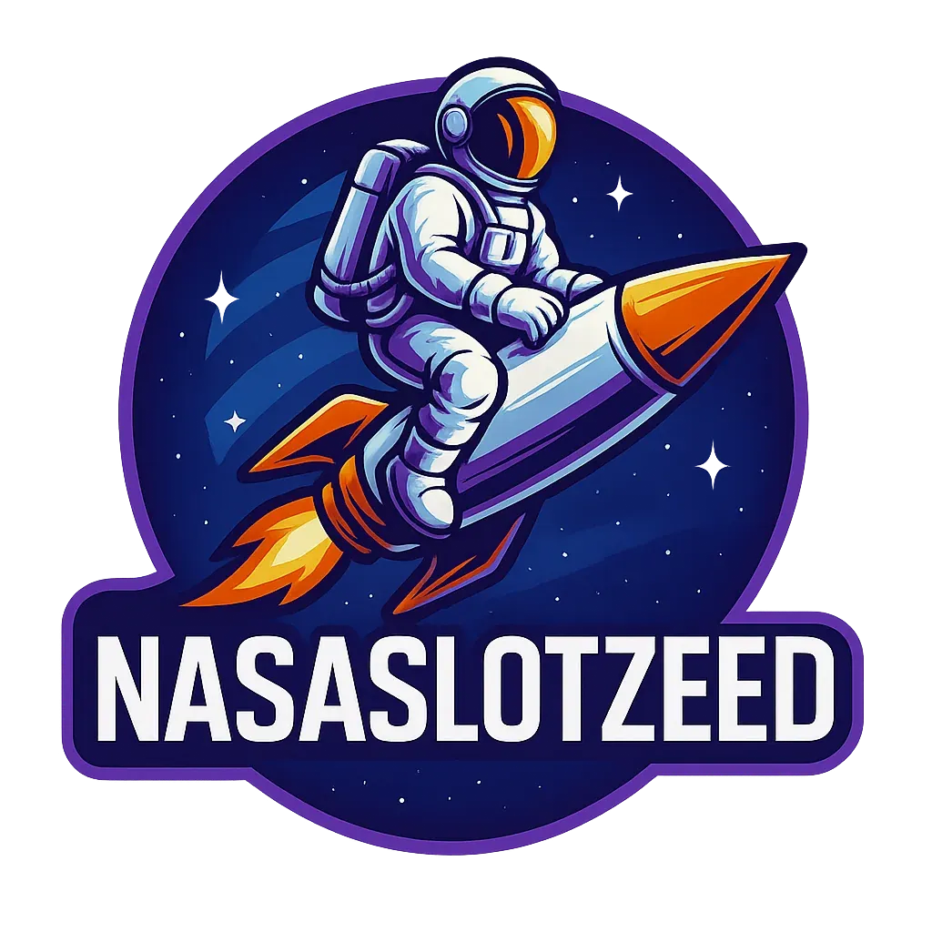 nasaslotzeed